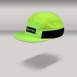 Fractel Luna (Lumo Yellow | Black) Cap