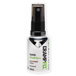 Crampfix Mouth Spray