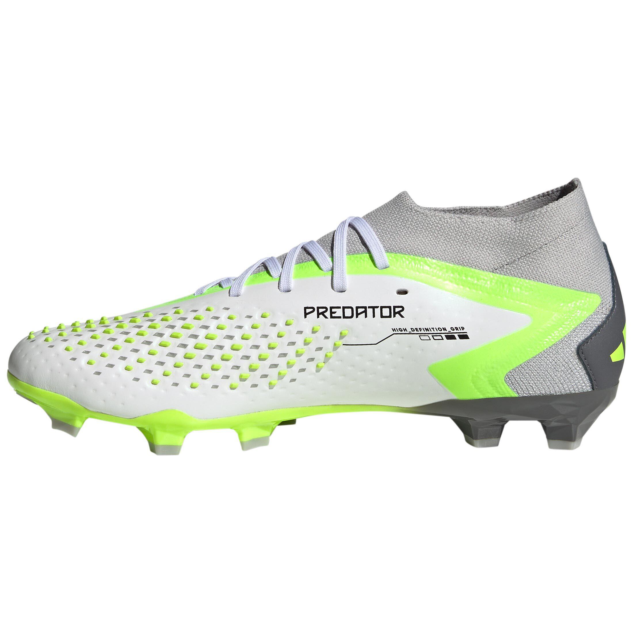 Sapatos de futebol Adidas Predator Accuracy.2 Fg 4/7