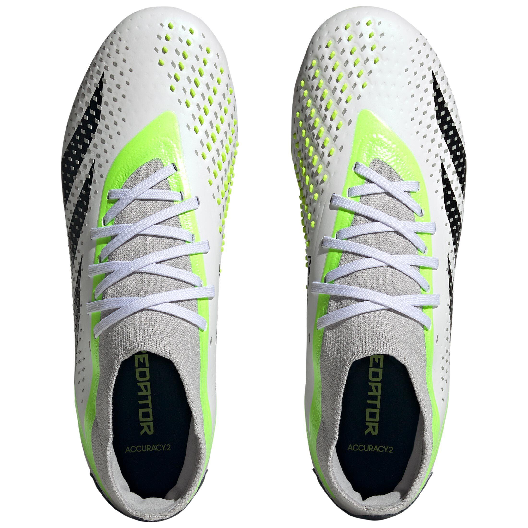 Sapatos de futebol Adidas Predator Accuracy.2 Fg 5/7