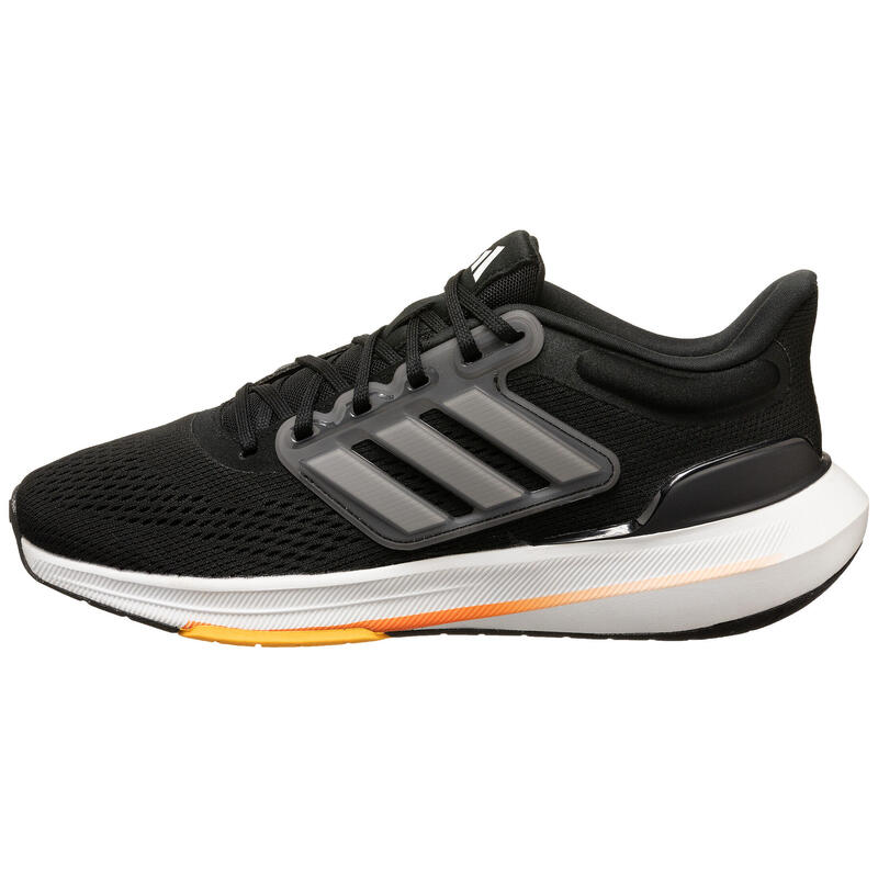 Hardloopschoenen Adidas Ultra Bounce Schwarz 44.0