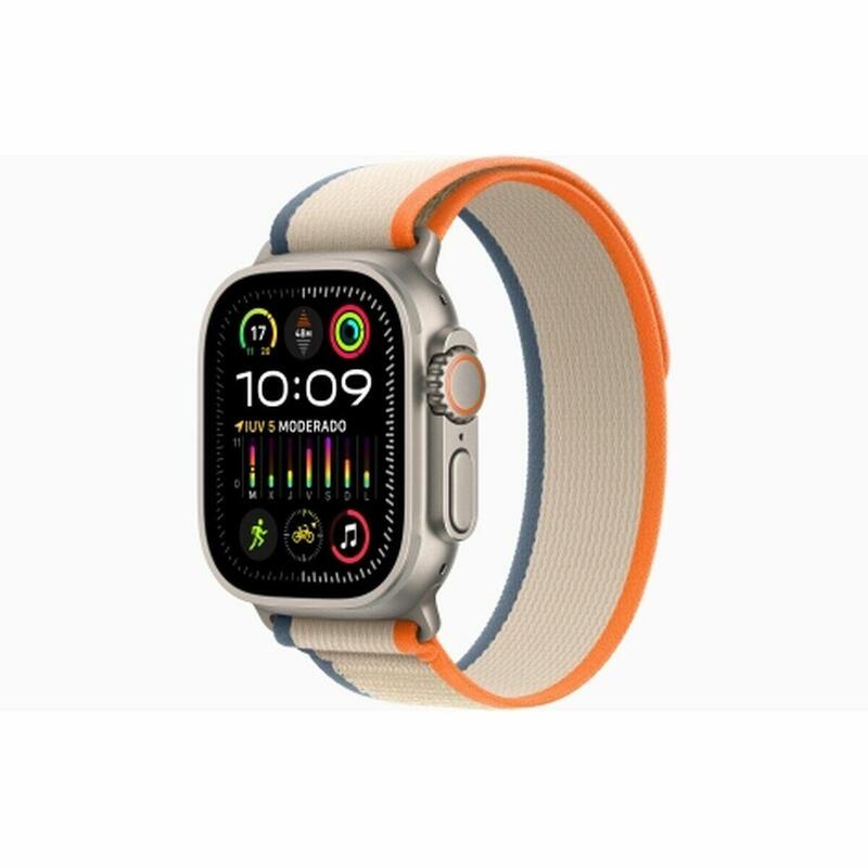 Apple Watch Ultra 2 Beige