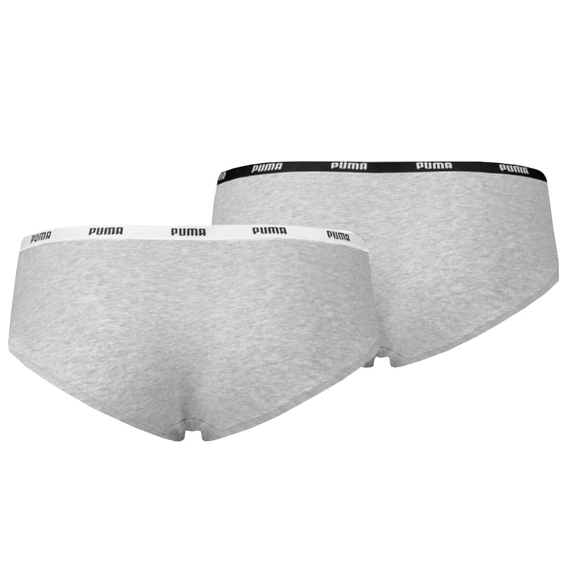 Panties pour femmes Hipsters 2 Pack 2/2