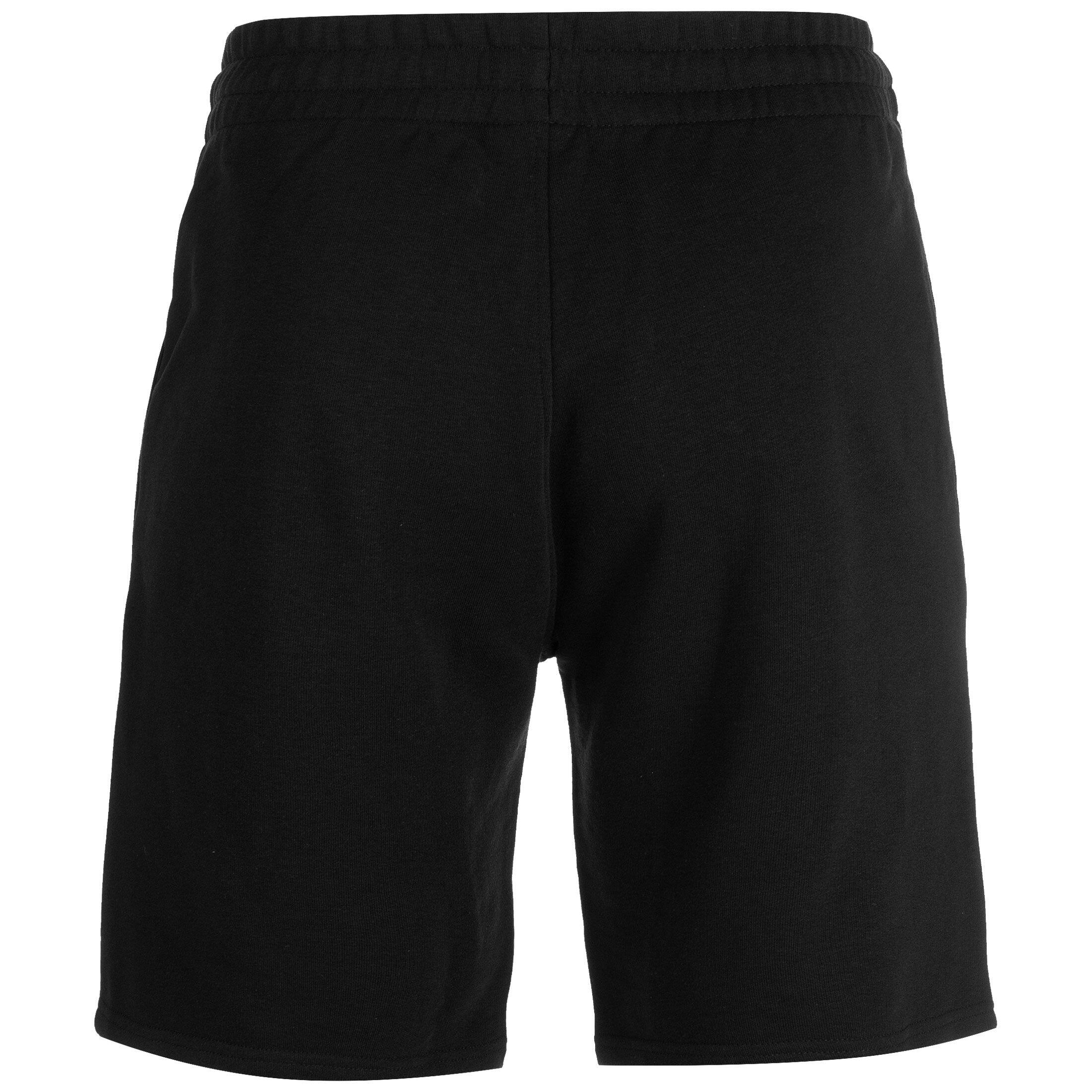 Shorts NBA Los Angeles Lakers Color Water Print Herren NEW ERA 2/4