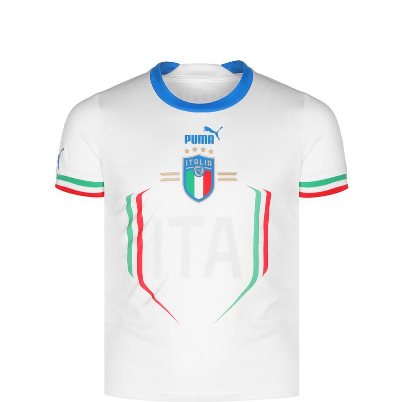 Maillot Extérieur enfant Italie 2022