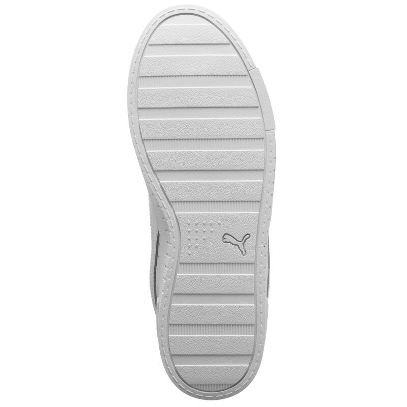 Sneaker Jada Renew da donna PUMA White Silver Gray