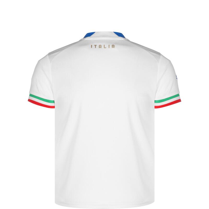 Maillot Extérieur enfant Italie 2022