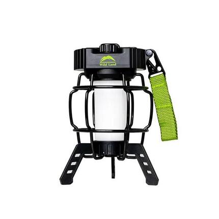 Oplaadbare LED-lamp voor kamperen