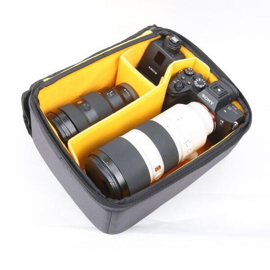 Zaino fotografico outdoor Vanguard Veo Active 42M KG