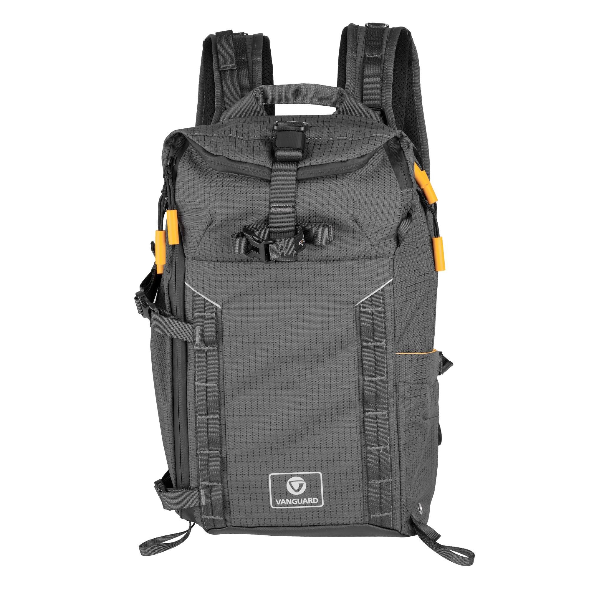 VANGUARD VEO Active 42M Trekking Backpack - For Mirrorless - Grey