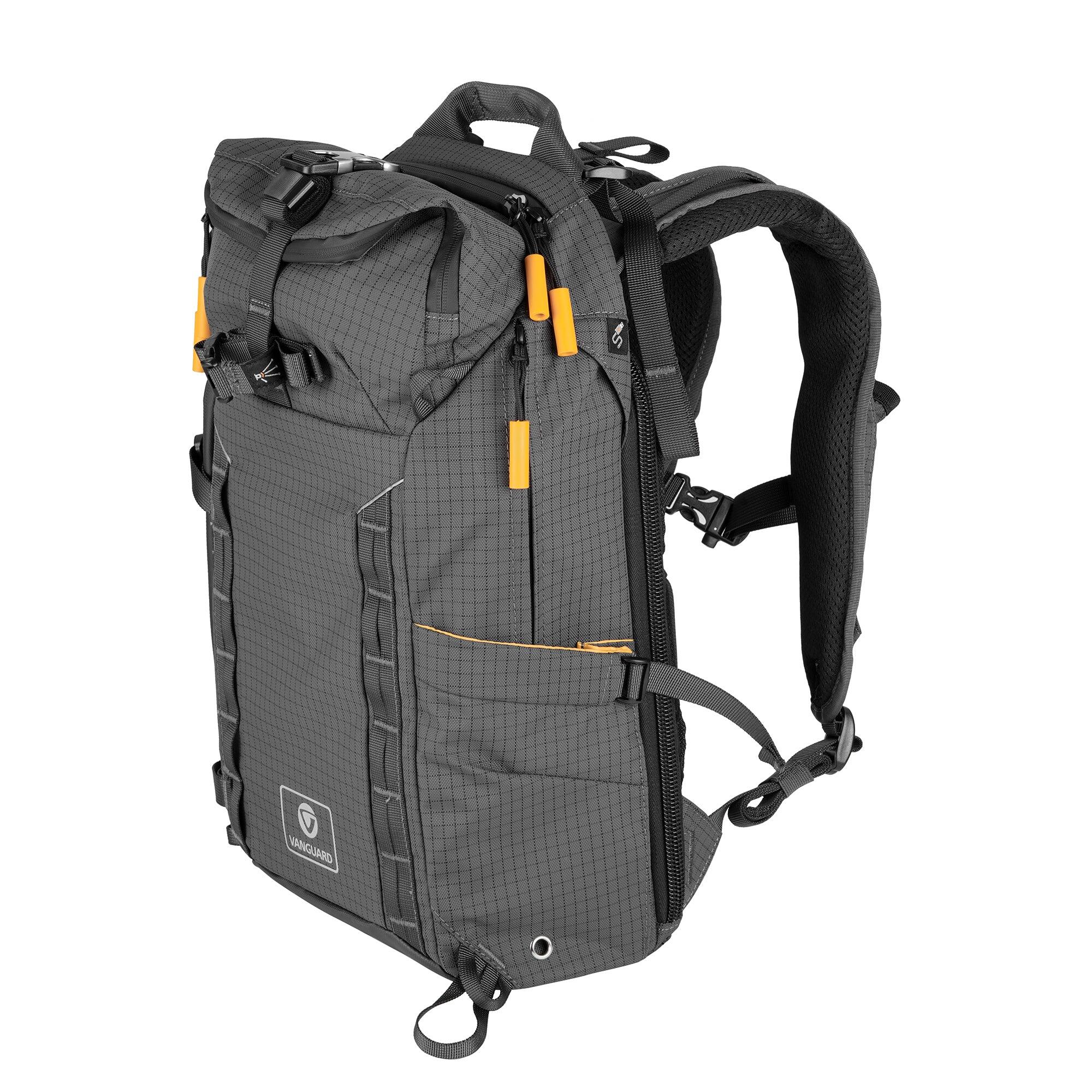 VEO Active 42M Trekking Backpack - For Mirrorless - Grey 4/5