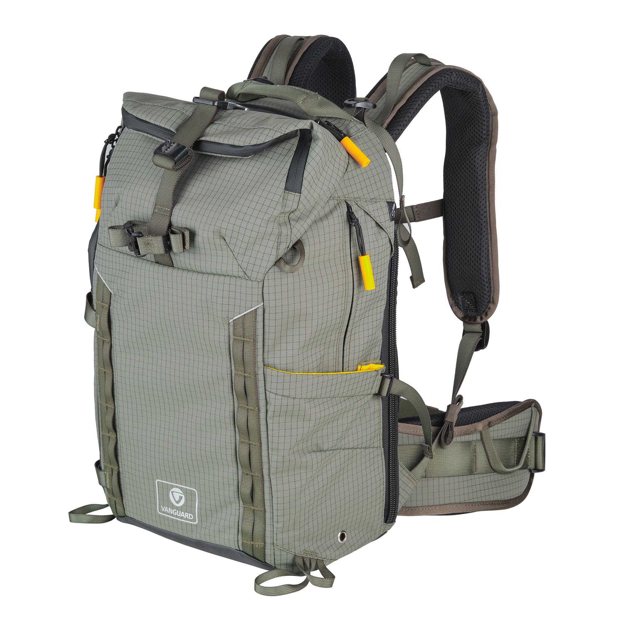 Mochila fotográfica médio Vanguard Veo Active 46KG Vangaurd Veo Active 46KG