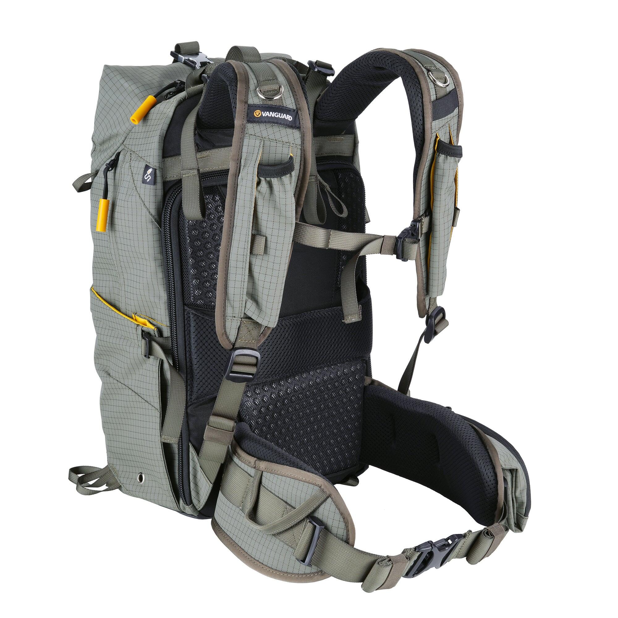 Mochila fotográfica médio Vanguard Veo Active 46KG Vangaurd Veo Active 46KG 4/7