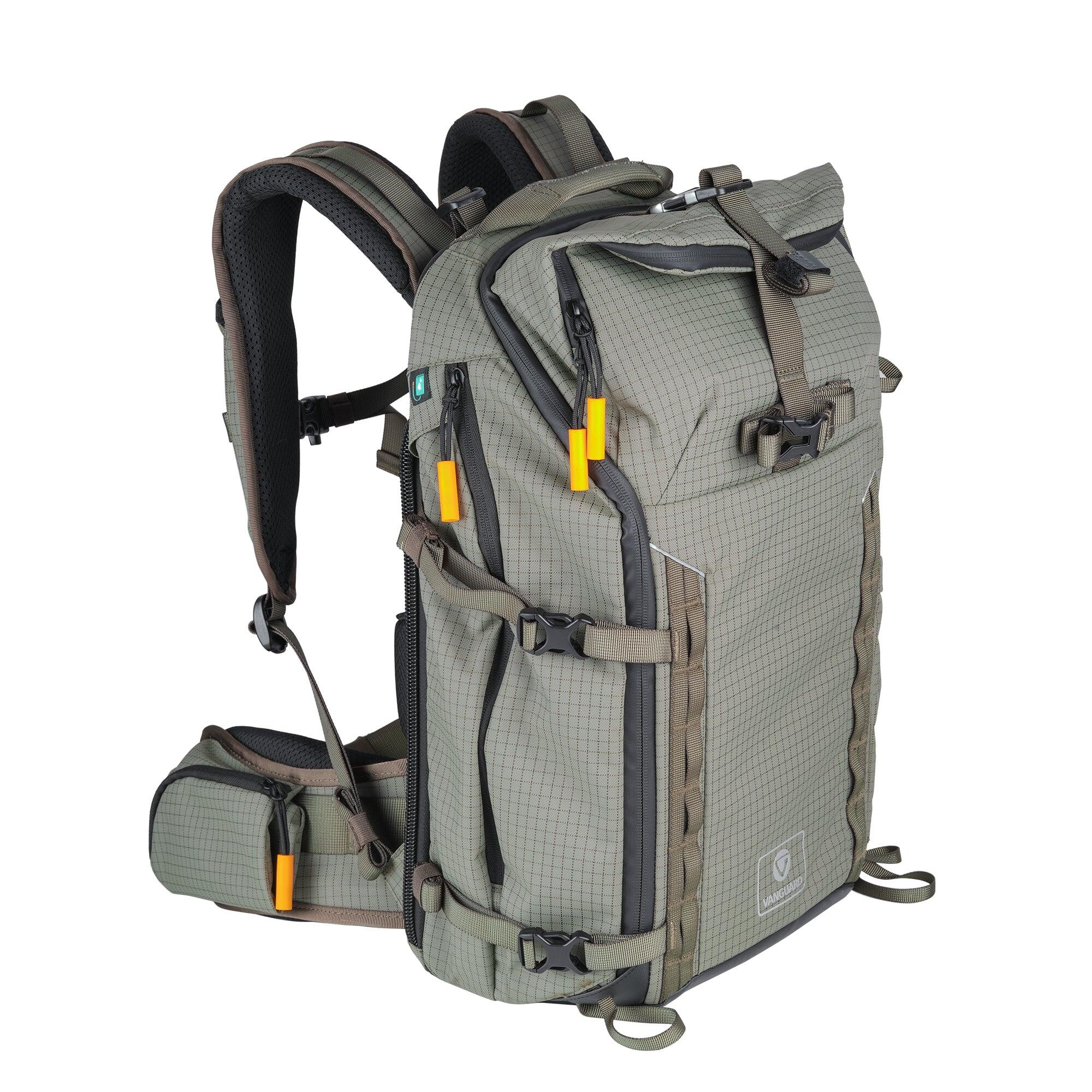 Mochila fotográfica médio Vanguard Veo Active 46KG Vangaurd Veo Active 46KG 5/7