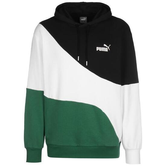 Kapuzenpullover Power Cat Herren PUMA