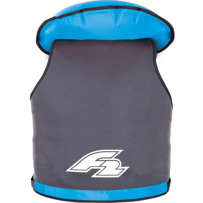 Neoprenwesten Set ''Safety Set'' blau