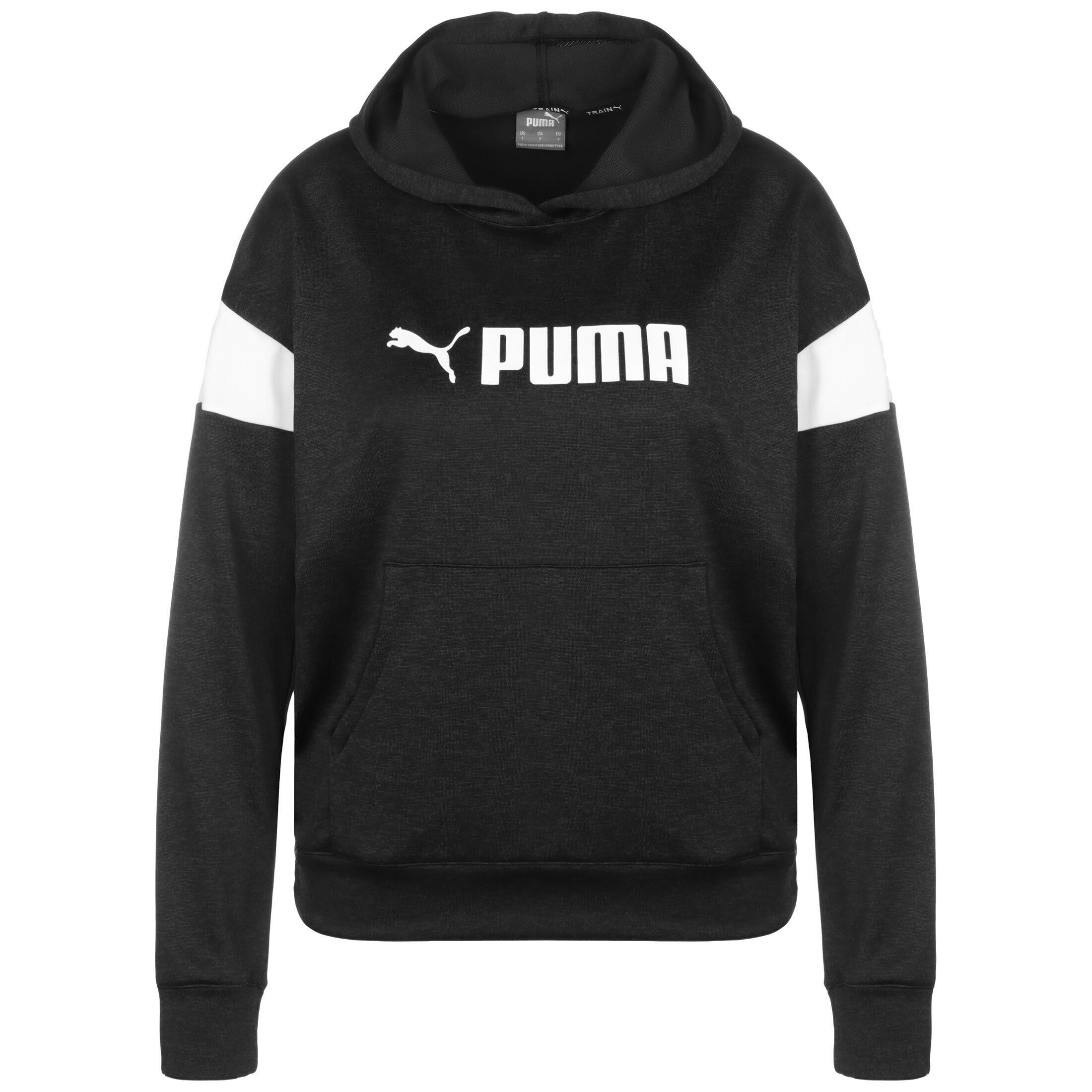 PUMA picture