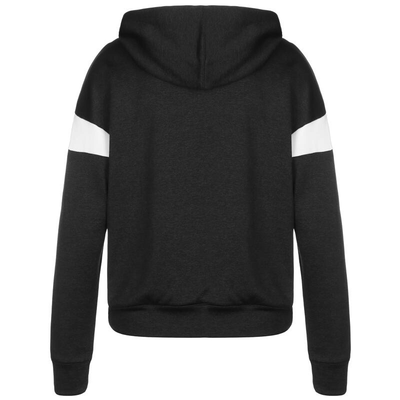 Sweatshirt capuz tricotado para mulheres Puma Fit Tech