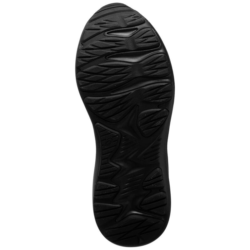 Zapatillas De Running Mujer - ASICS Jolt 4 W -  Black/Black
