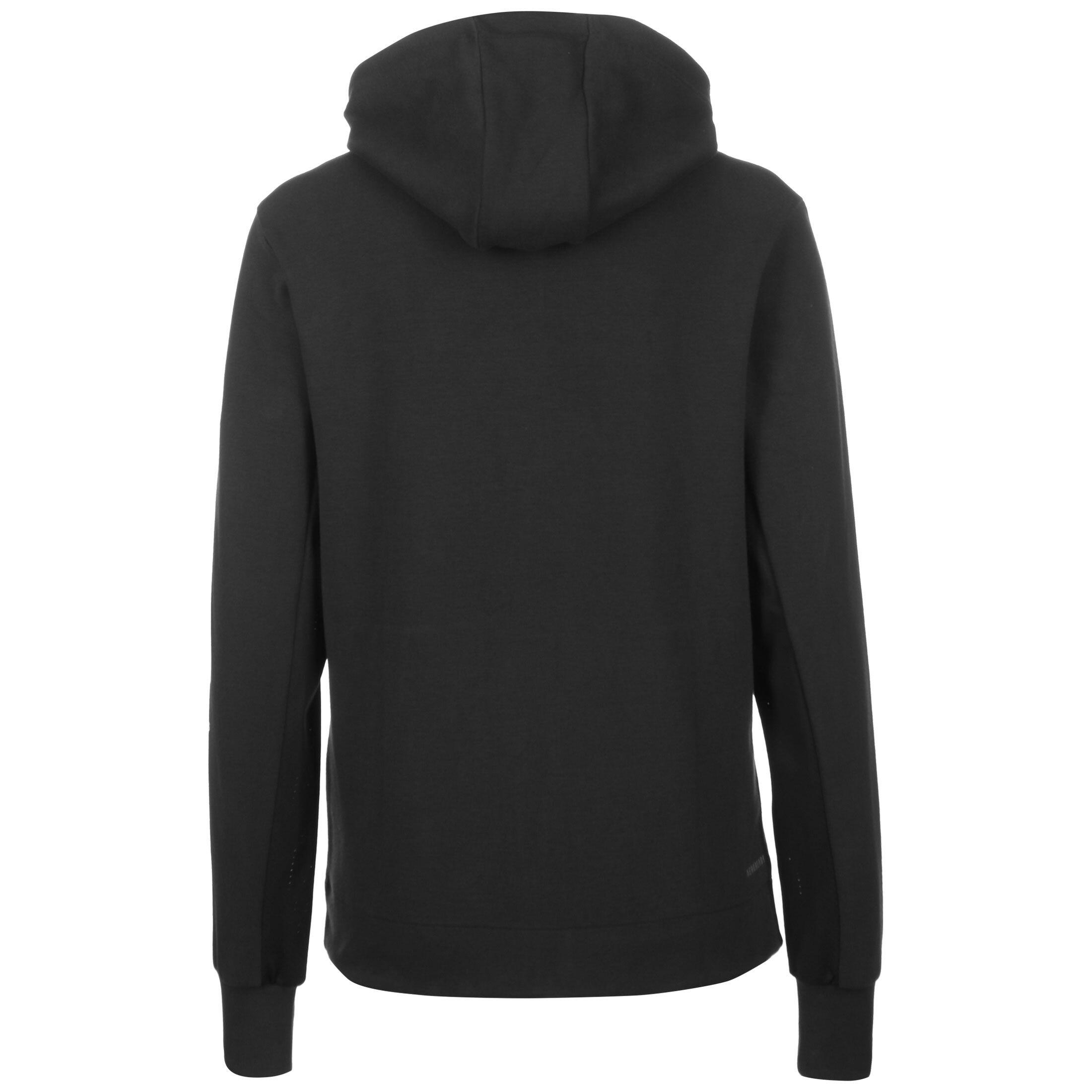 Trainingsjacke Aeroready Damen ADIDAS 2/5