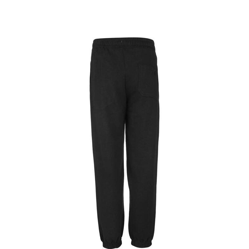 Pantalon de jogging hommes Flow Long NOIR