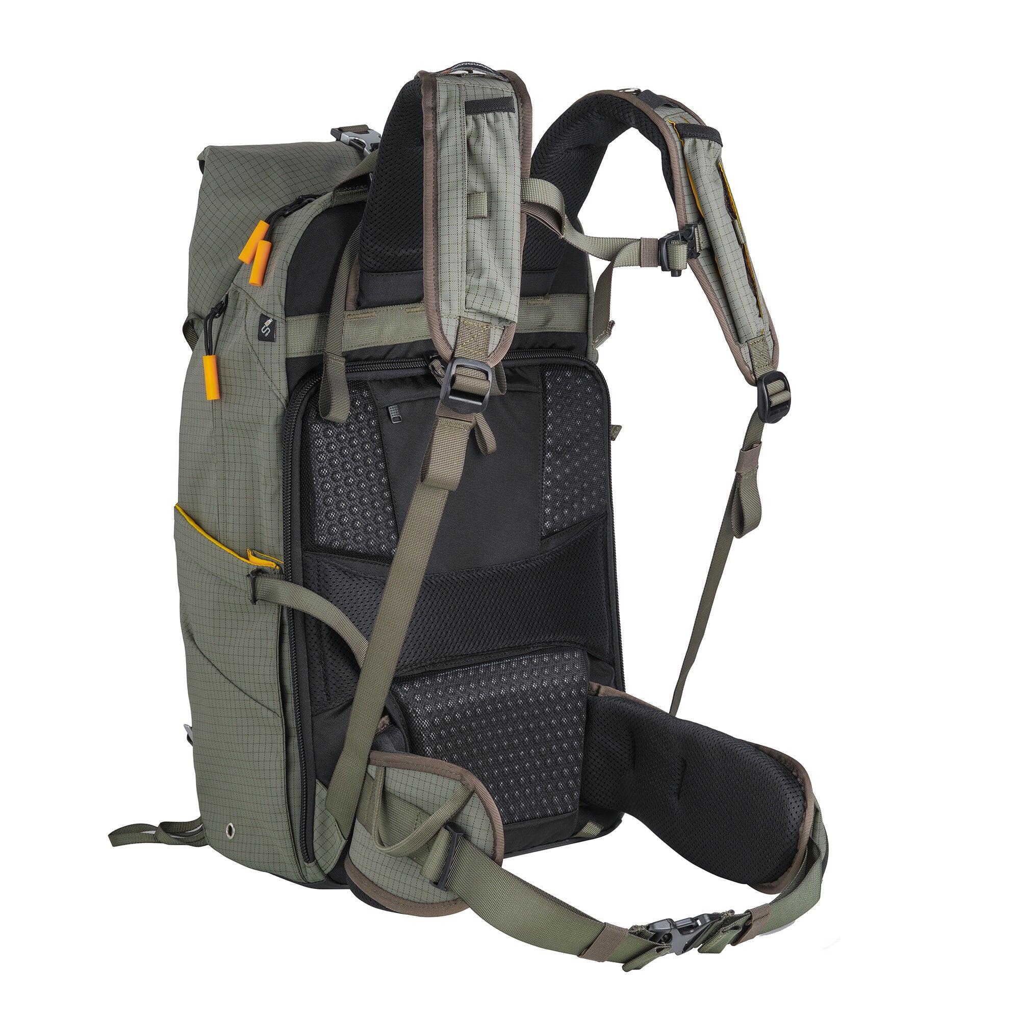 Mochila fotográfica grande Vanguard Veo Active 53KG Vangaurd Veo Active 53KG 5/7