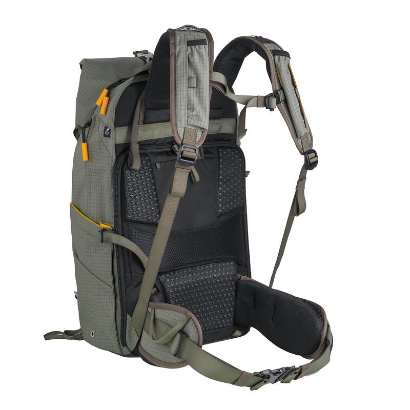 Mochila camara fotográfica trekking grande Vanguard Veo Active 53KG