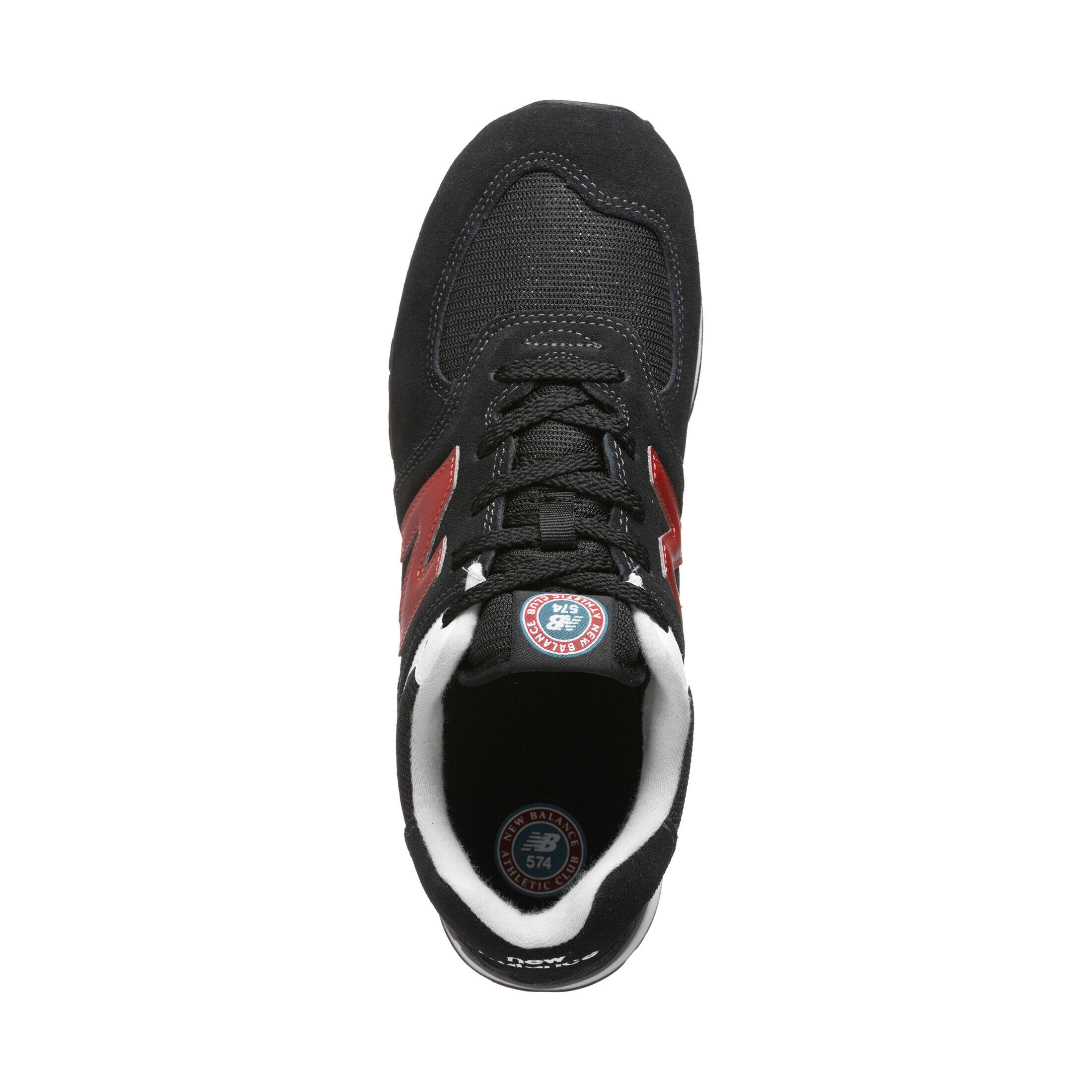 Chaussures enfant New Balance gc574 6/7