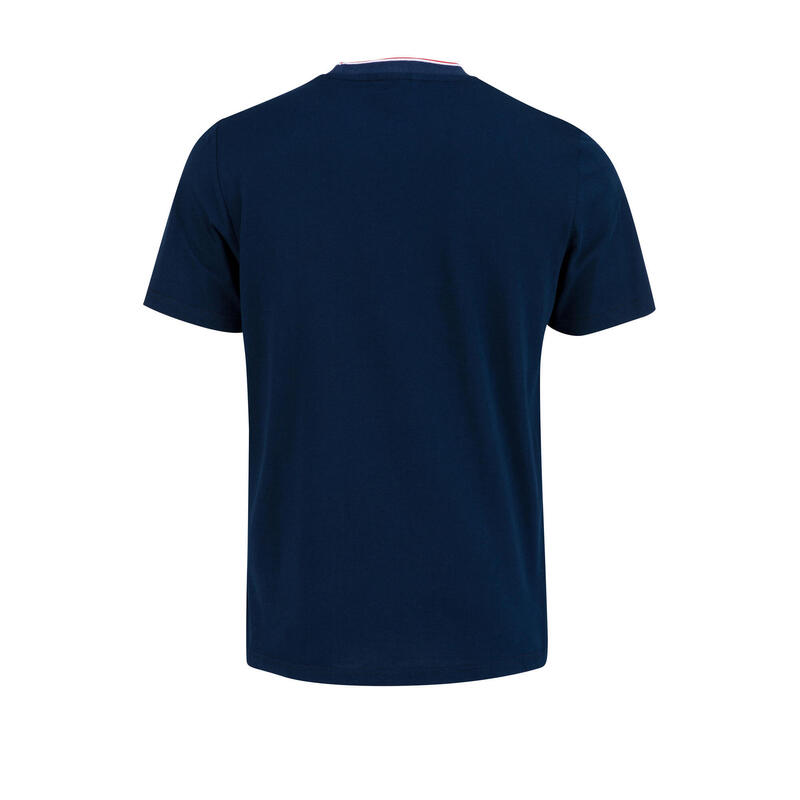 T-shirt France - Collection officielle ALLEZ LES BLEUS - Homme