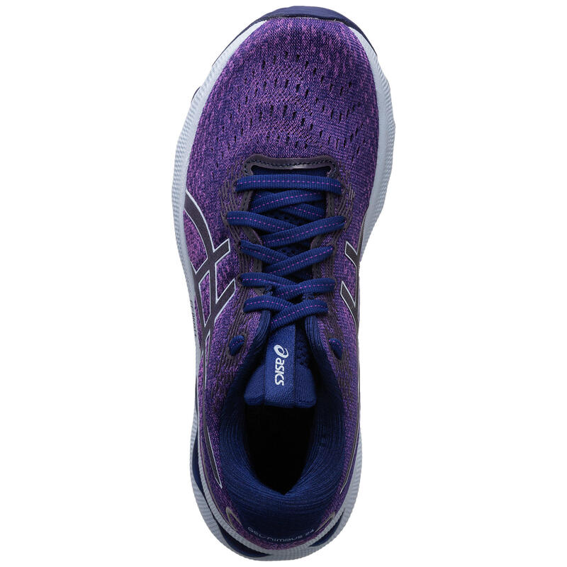 Chaussures De Sport Asics Gel-Nimbus Violet Femme