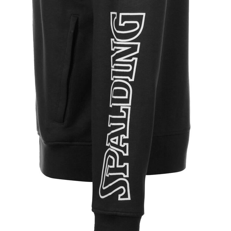 Trainingsjacke Team II Unisex SPALDING