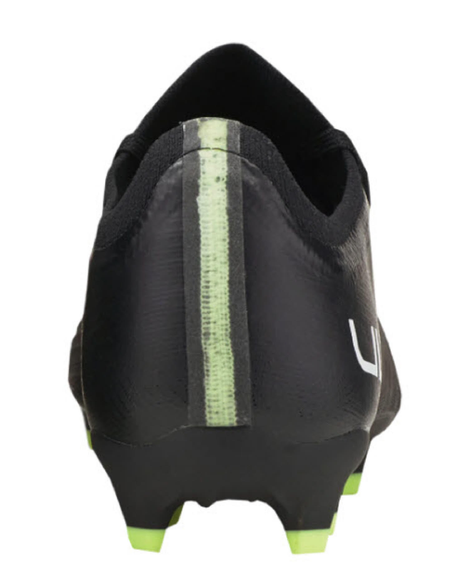 Puma Ultra 3.4 FG/AG Mens Black Football Boots 5/5