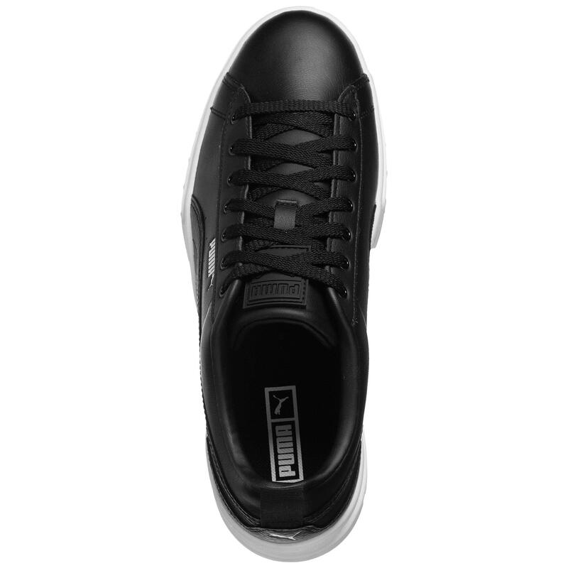 Turnschuhe Puma Mayze, Schwarz, Damen