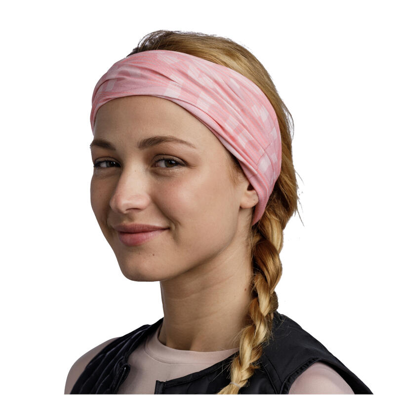 Faixa para Pescoço Unissexo Buff Original EcoStretch Scarf Ergiz