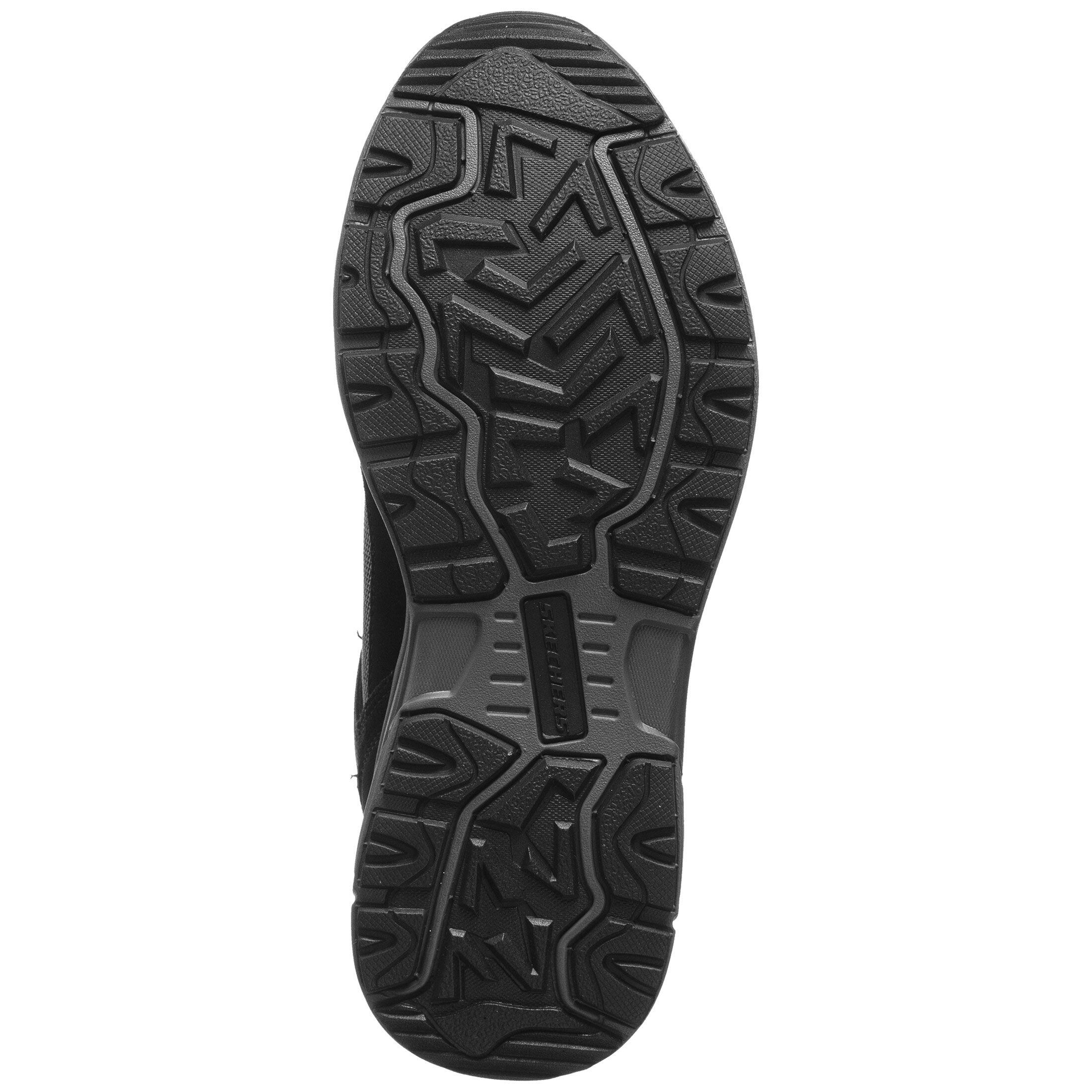 Skechers Oak Canyon, Homme, Randonnée, chaussures randonnée, noir 7/7