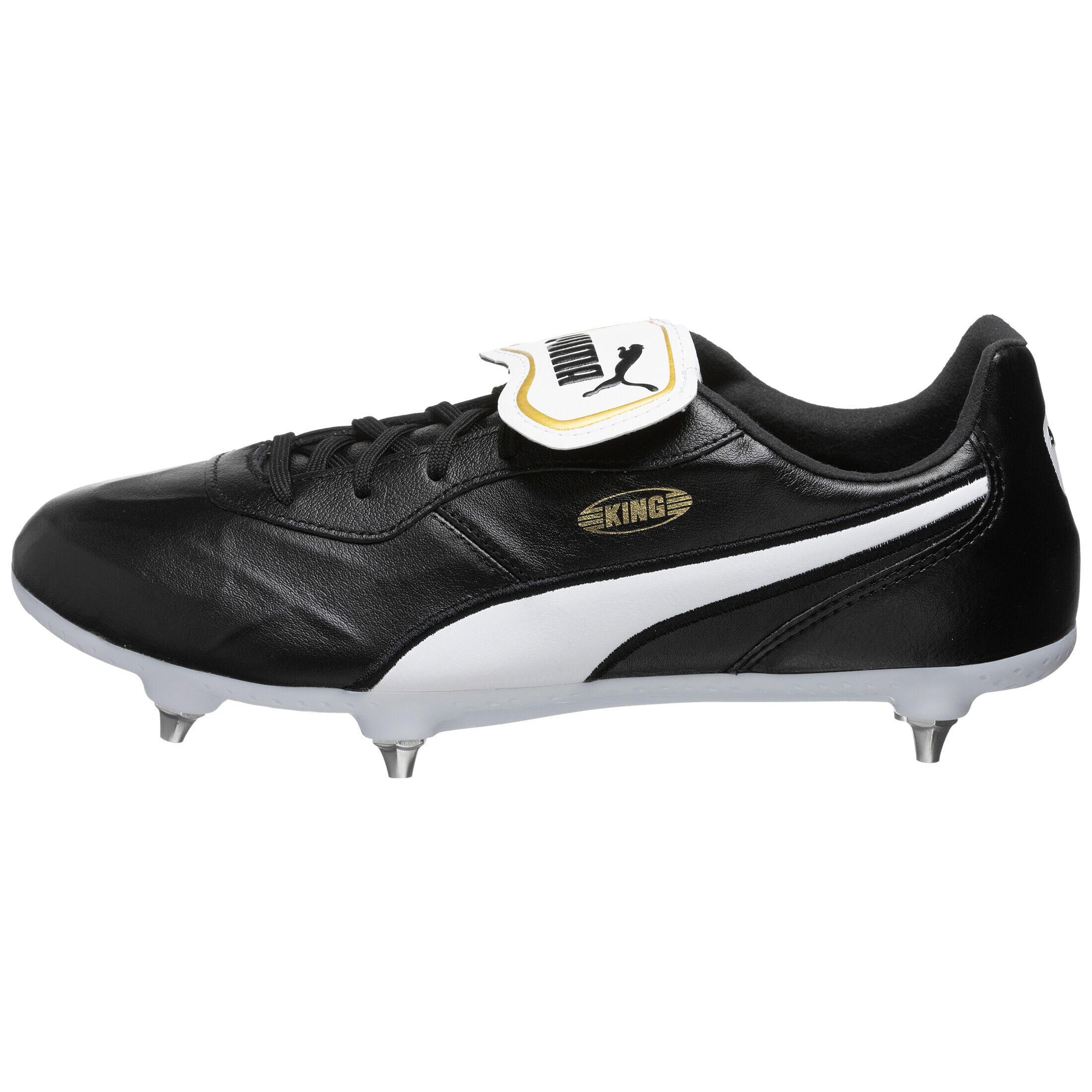 Puma King Top SG Football Boot 2/7