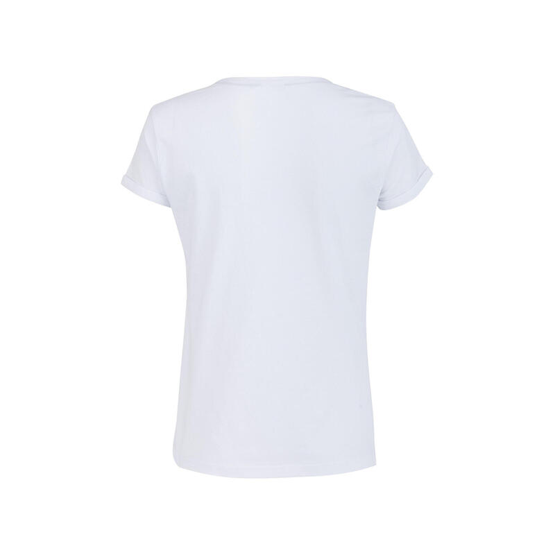 T-shirt France - Collection officielle ALLEZ LES BLEUS - Femme