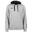 Kapuzenpullover Team II Unisex SPALDING