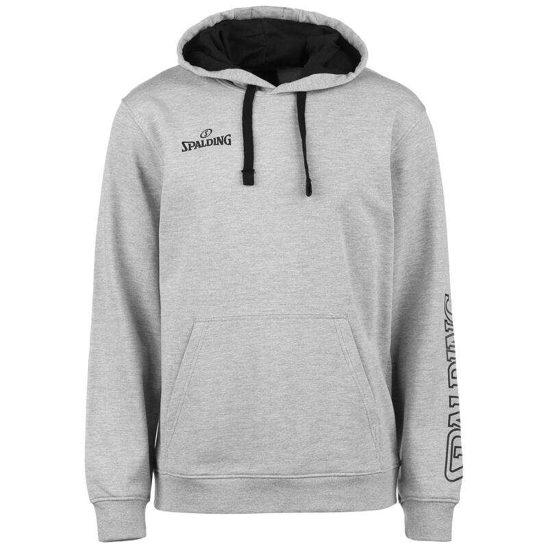 Kapuzenpullover Team II Unisex SPALDING