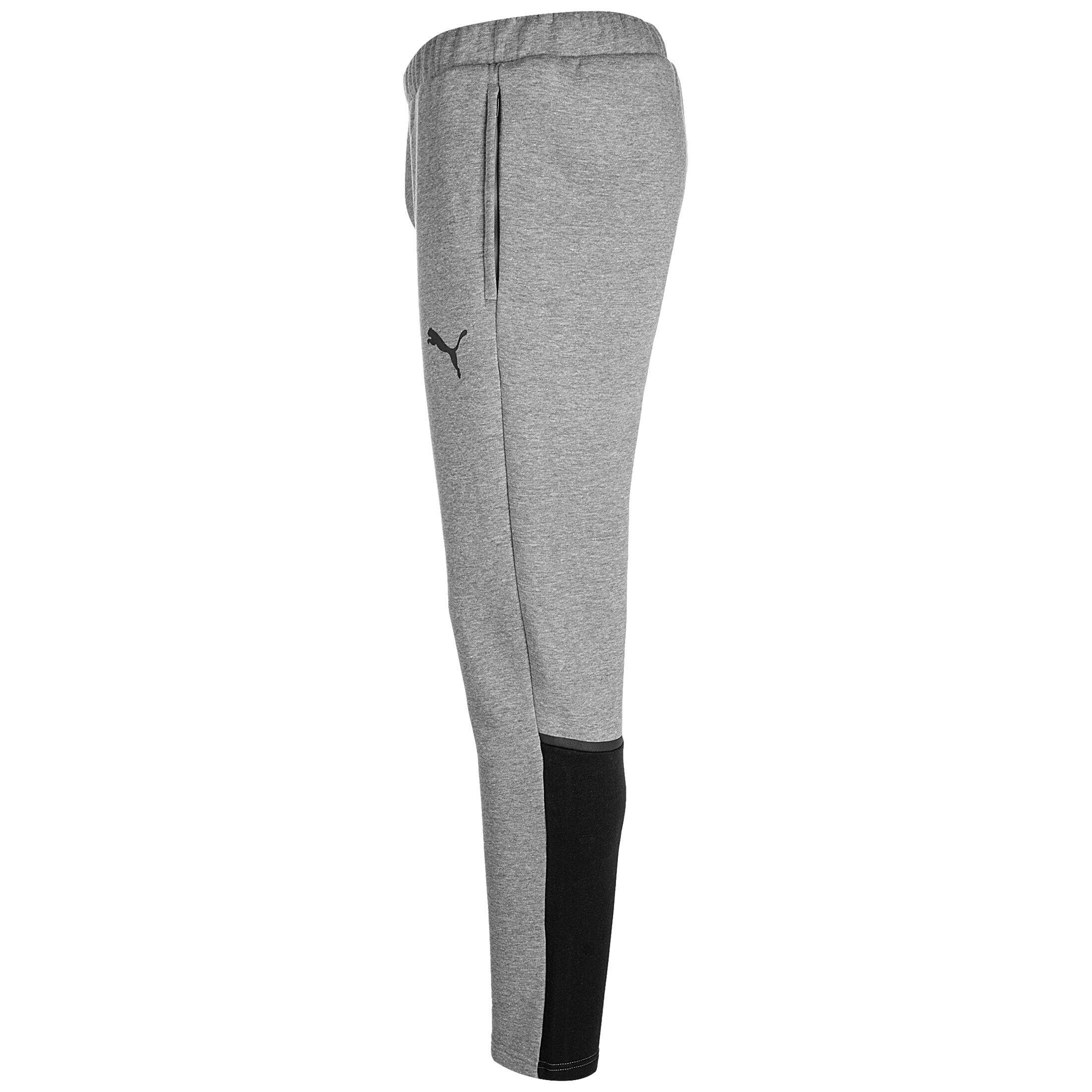 Trainingshose TeamCUP Casual Herren PUMA 3/4