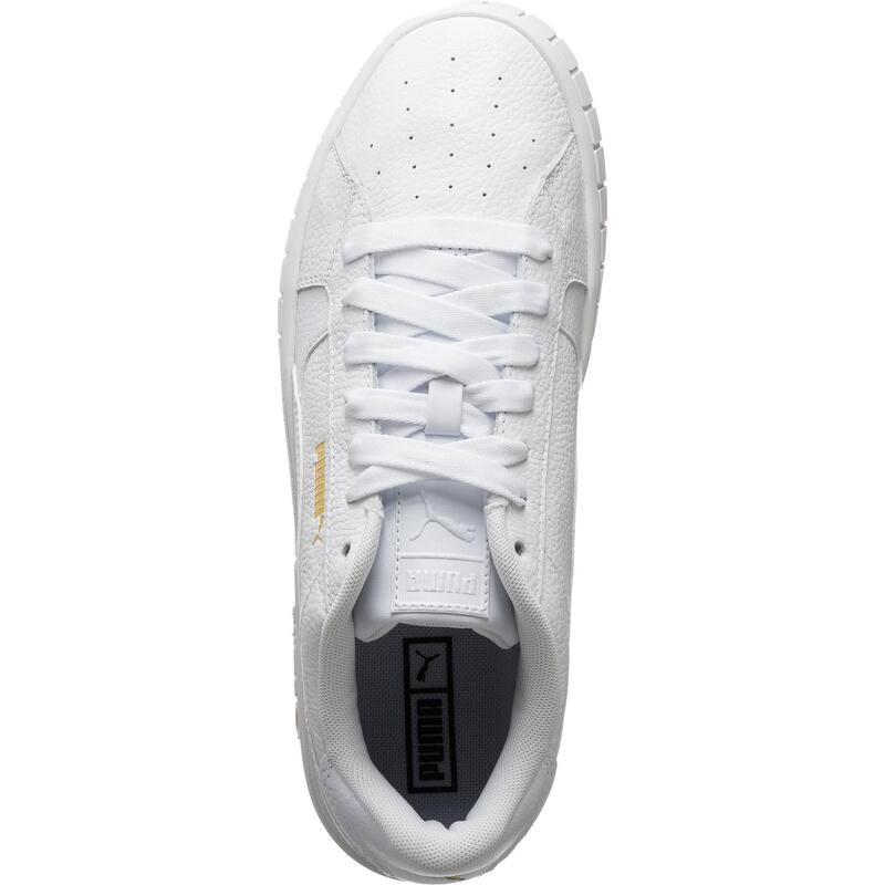 Pantofi universali 38017601 pentru întregul an albi damă