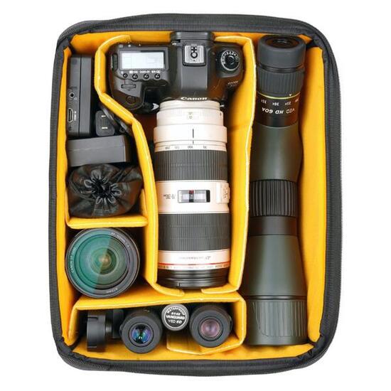 Zaino fotografico outdoor Vanguard Veo Active 49KG