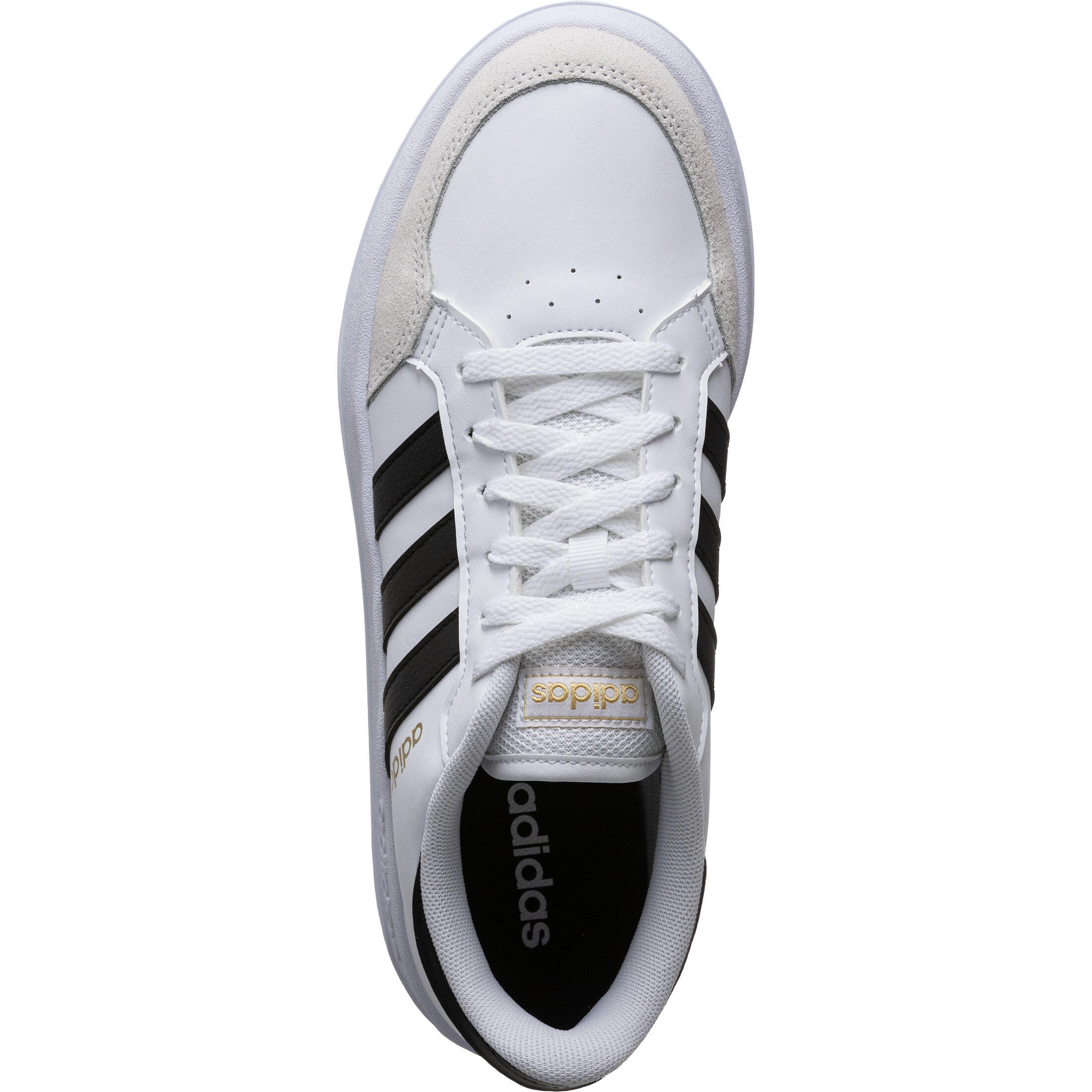 Sneaker Breaknet Unisex Erwachsene ADIDAS 6/7