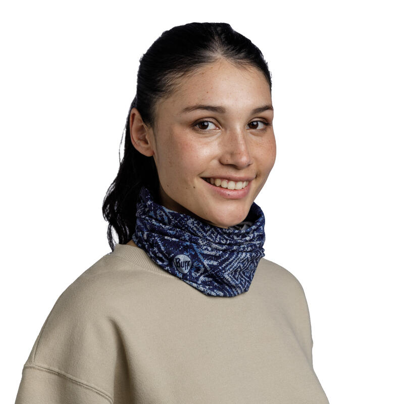 Neck warmers unisexes Buff Original EcoStretch Scarf Moulay