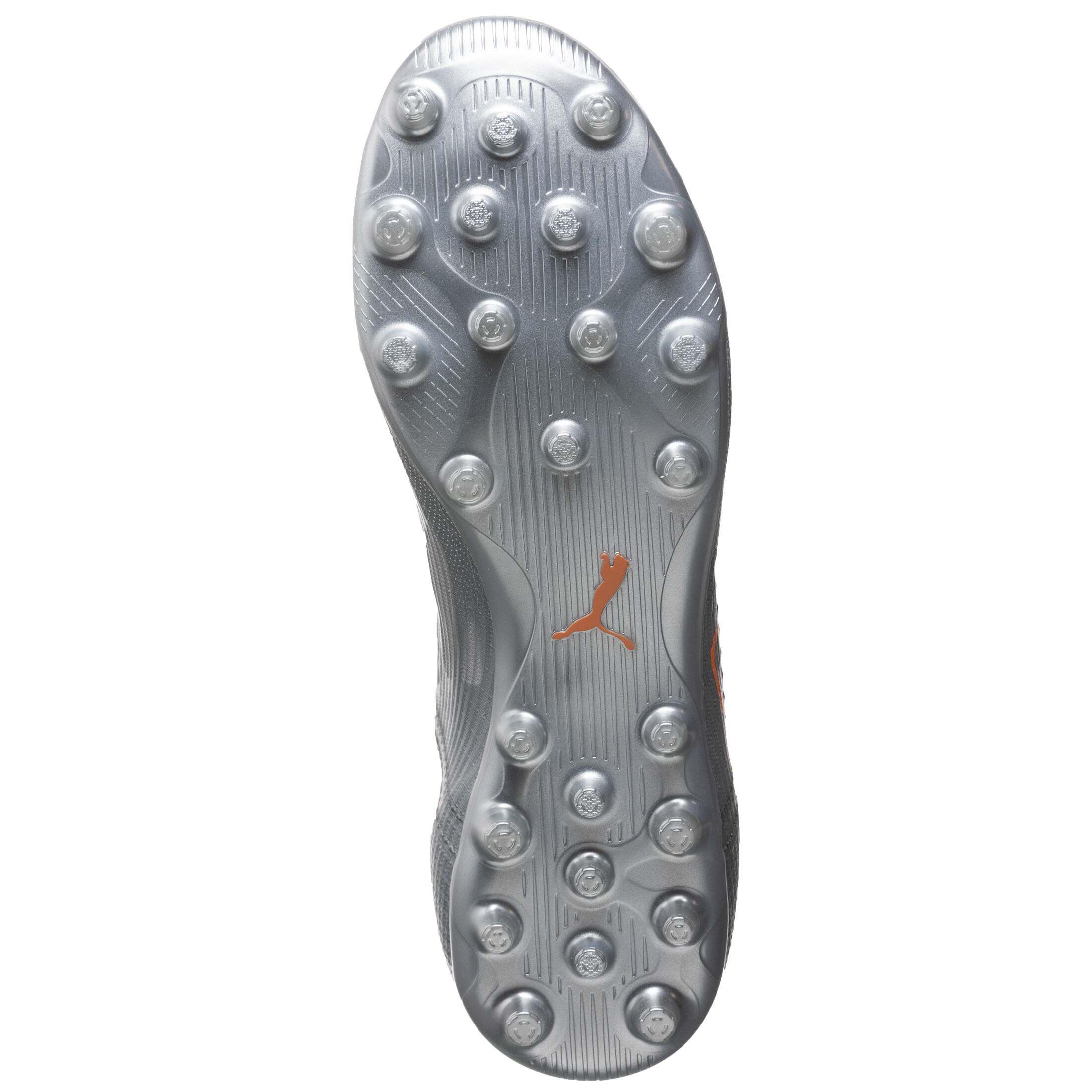 Scarpe da calcio Puma modello 106720-01 per unisex 7/7