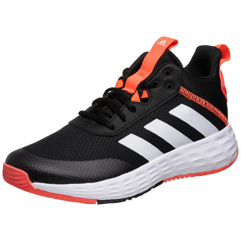 Chaussures indoor enfant adidas Ownthegame 2.0