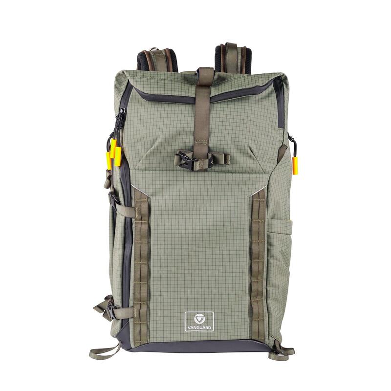 Mochila fotográfica trekking y ciudad Vanguard Veo Active 49KG