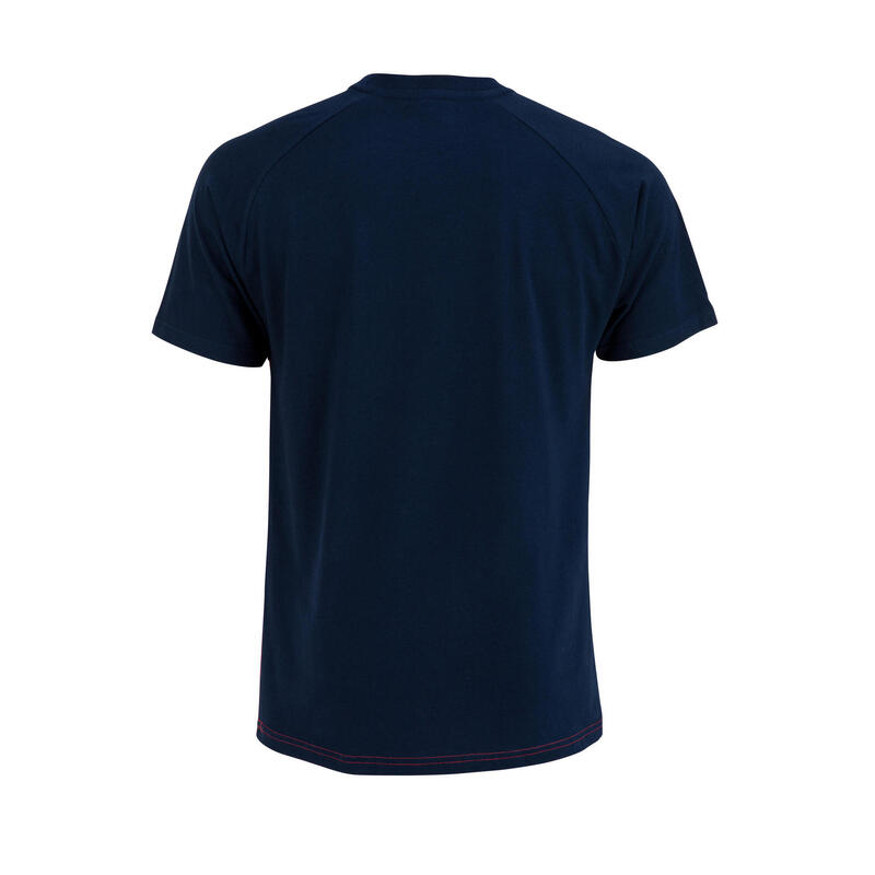 T-shirt France - Collection officielle ALLEZ LES BLEUS - Homme