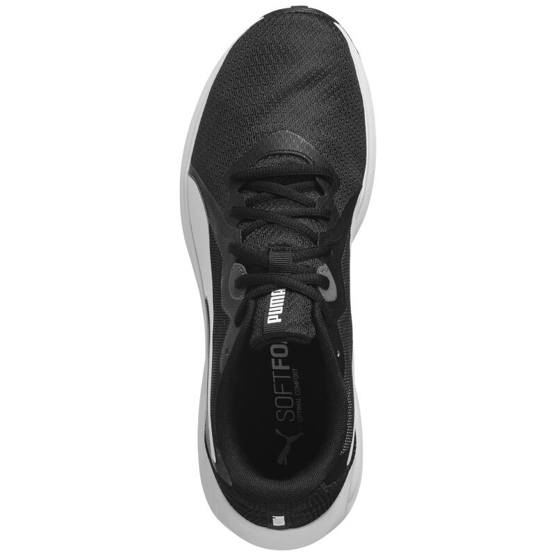 Sapatos para correr /jogging para homens / masculino Puma Twitch
