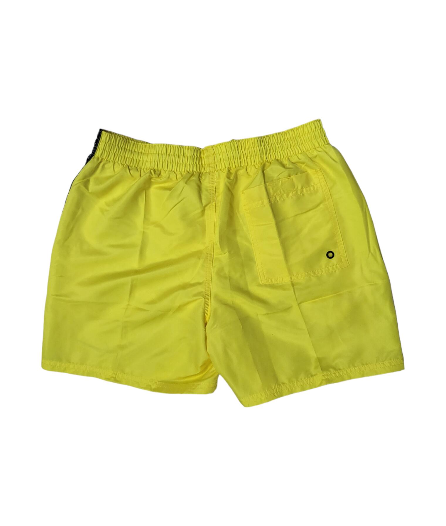Costume da bagno nike volley logo - nessd- 7/7